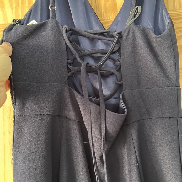 NanaMacs Jumpsuit - Picture 2 of 2